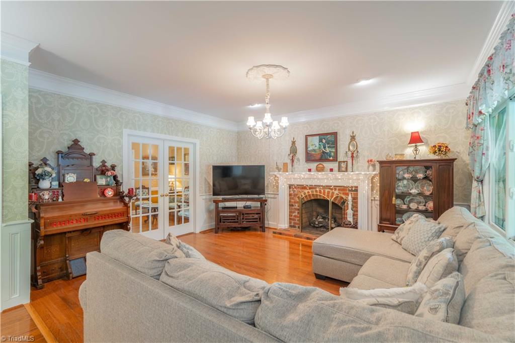 8116 Glengarriff Road, Clemmons, North Carolina image 22