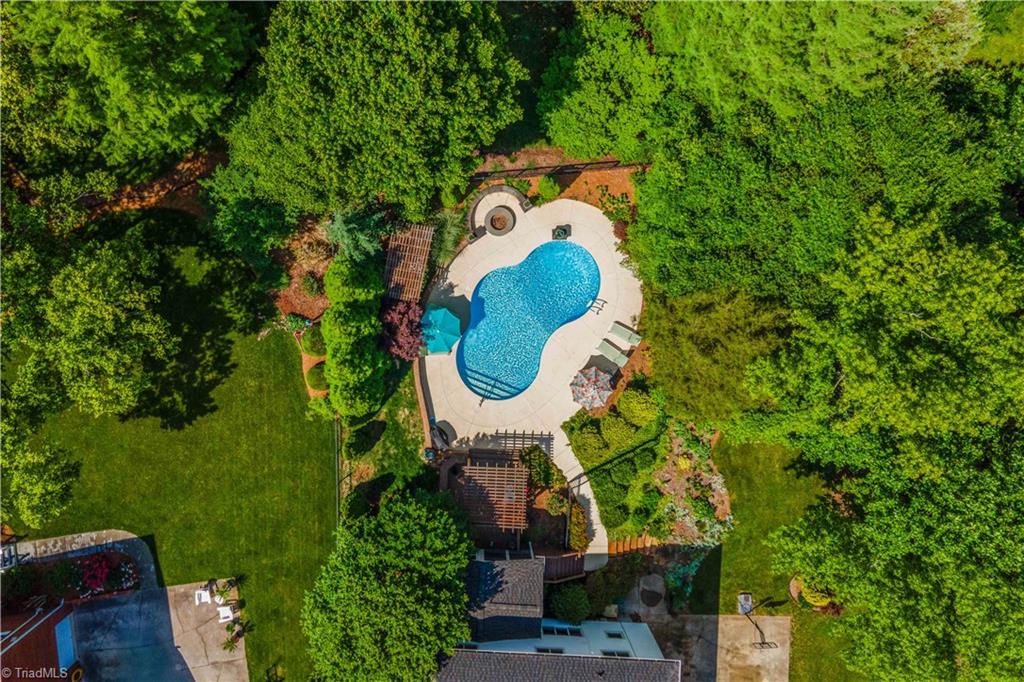 8116 Glengarriff Road, Clemmons, North Carolina image 39