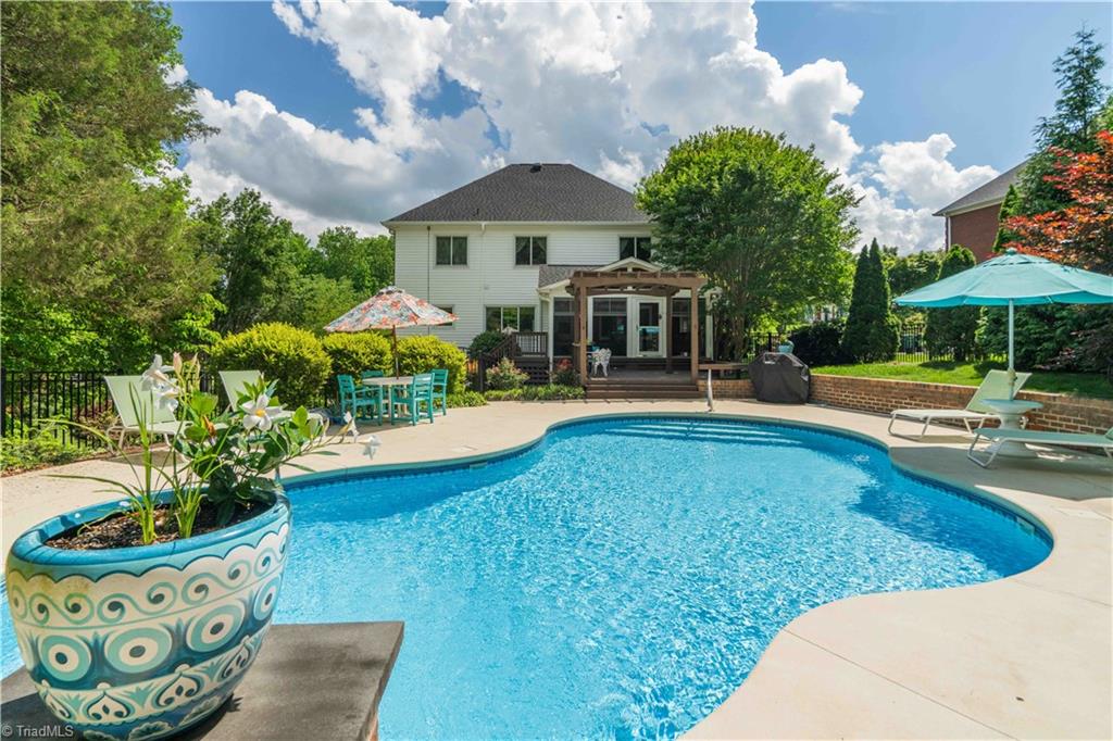 8116 Glengarriff Road, Clemmons, North Carolina image 13