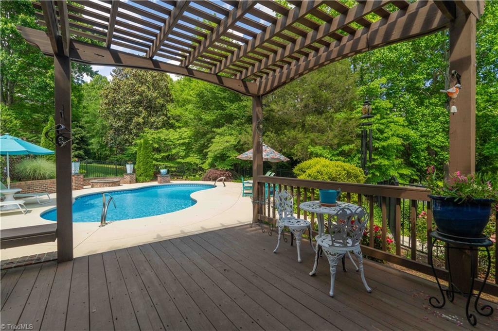 8116 Glengarriff Road, Clemmons, North Carolina image 17