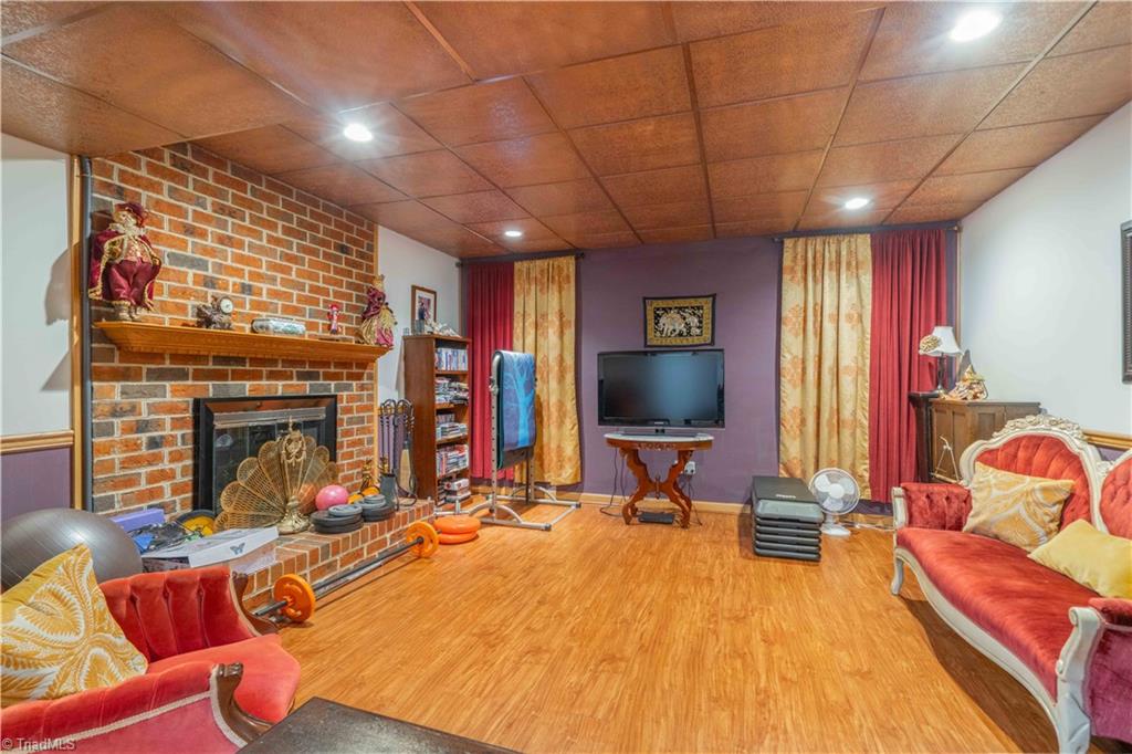 8116 Glengarriff Road, Clemmons, North Carolina image 46