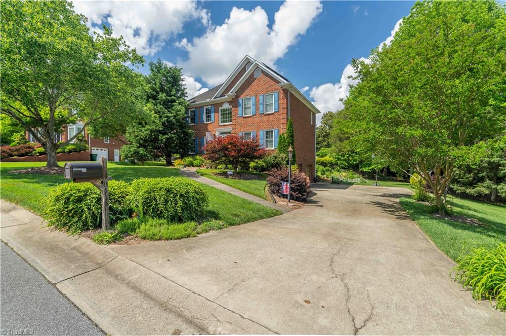 8116 Glengarriff Road, Clemmons, North Carolina image 3