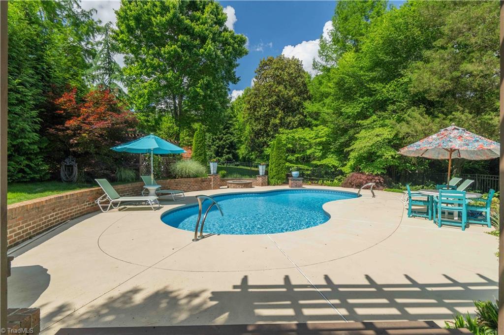 8116 Glengarriff Road, Clemmons, North Carolina image 10