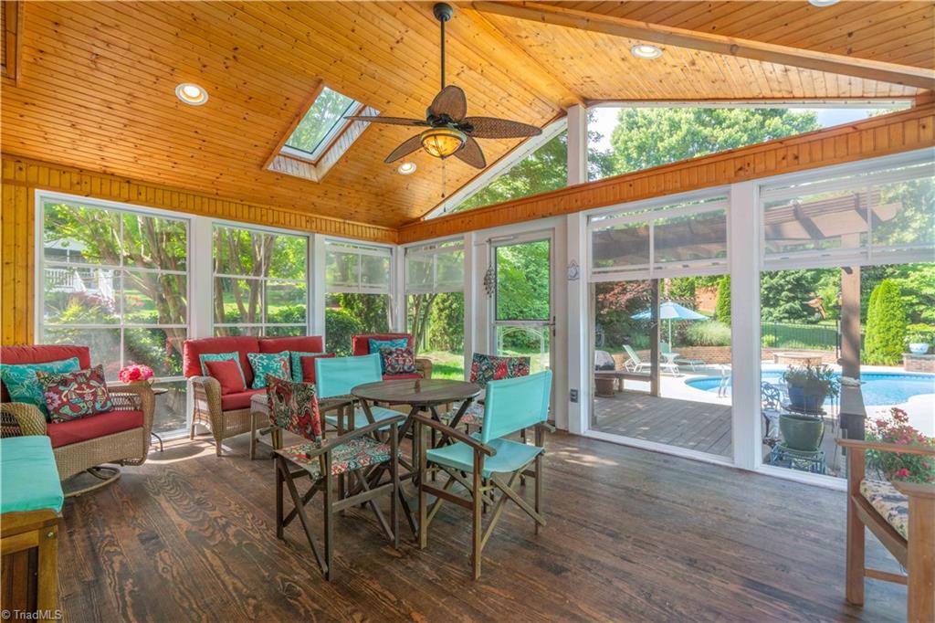 8116 Glengarriff Road, Clemmons, North Carolina image 19