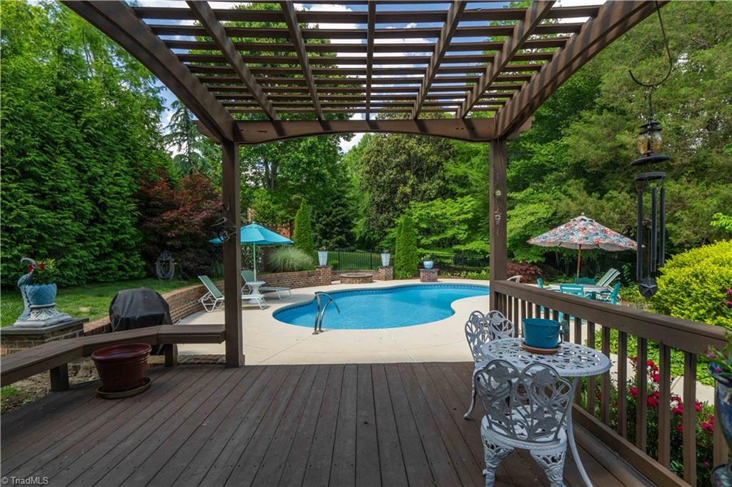 8116 Glengarriff Road, Clemmons, North Carolina image 18
