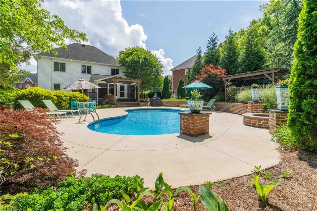8116 Glengarriff Road, Clemmons, North Carolina image 14