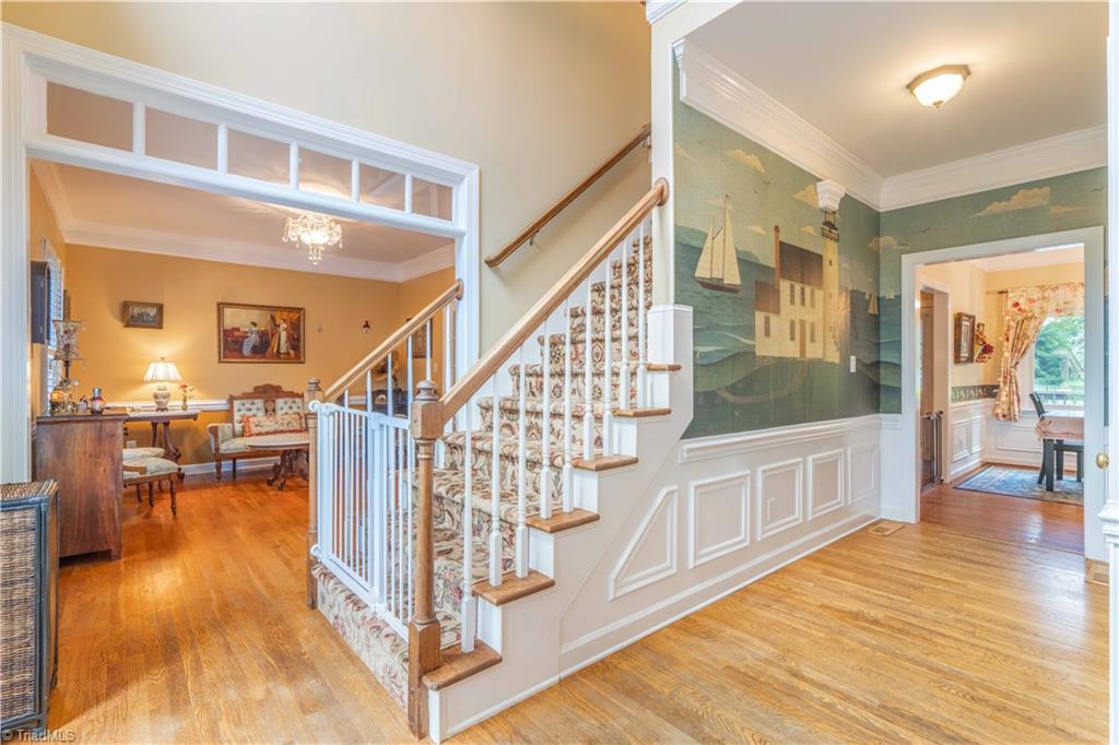 8116 Glengarriff Road, Clemmons, North Carolina image 29
