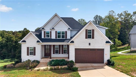 Homes For Sale - 187 Providence Trail<br/> Madison, NC 27025