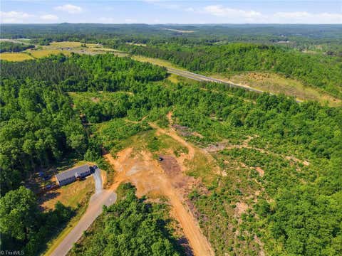 Vacant Land For Sale - 0 LOT #8 Skeen View Road<br/> Asheboro, NC 27205
