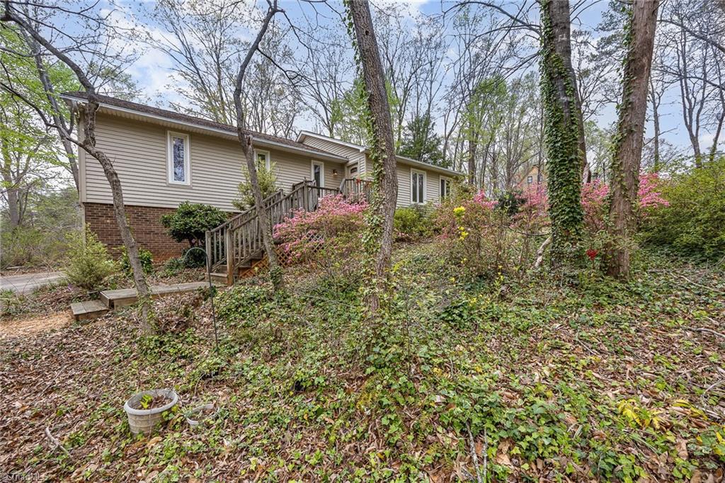 1430 Chesterfield Road, Lewisville, North Carolina image 5