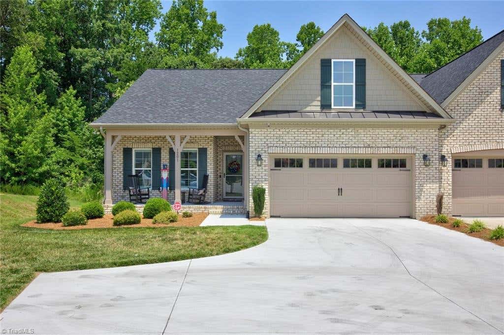 Photo of 1201 Plantation Village Drive, Clemmons, NC 27012 (MLS # 1225891)