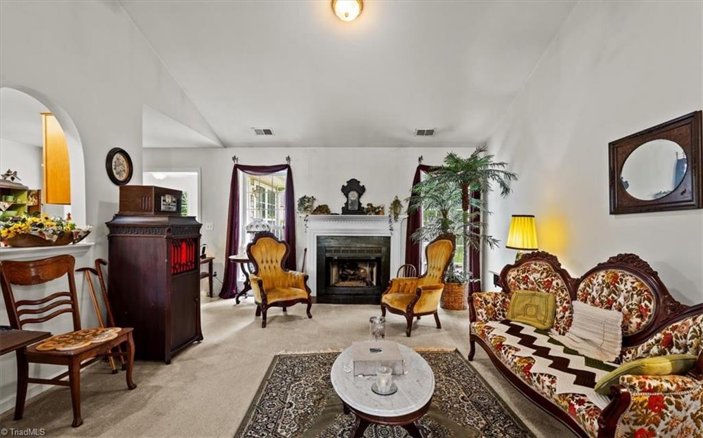 1615 Hargrove Drive