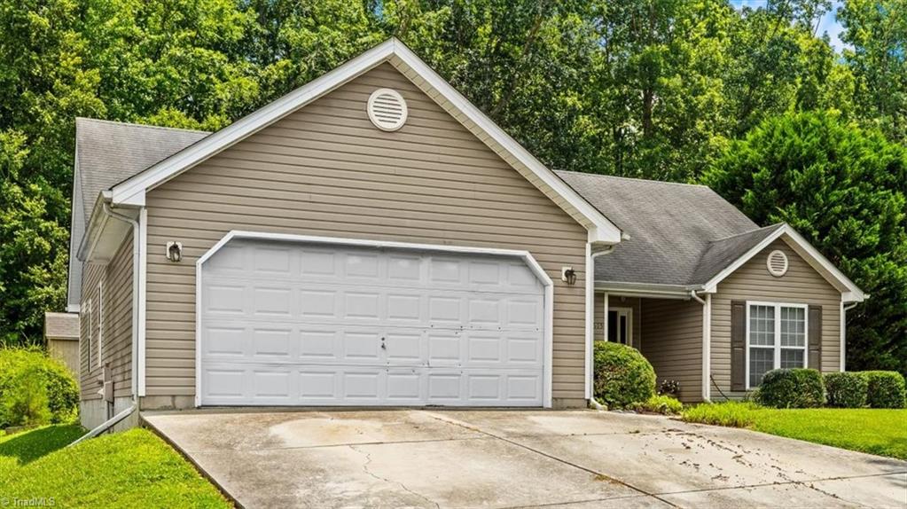 1615 Hargrove Drive