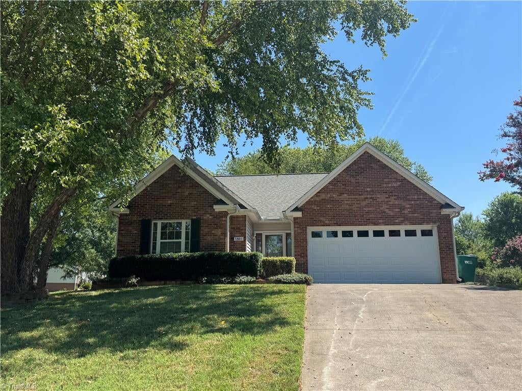 1801 Harper Spring Drive, Clemmons, NC, 27012
