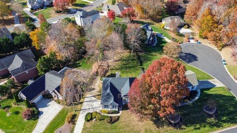 A home in Whitsett