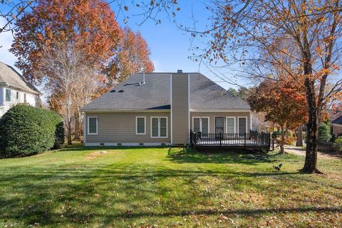 A home in Whitsett