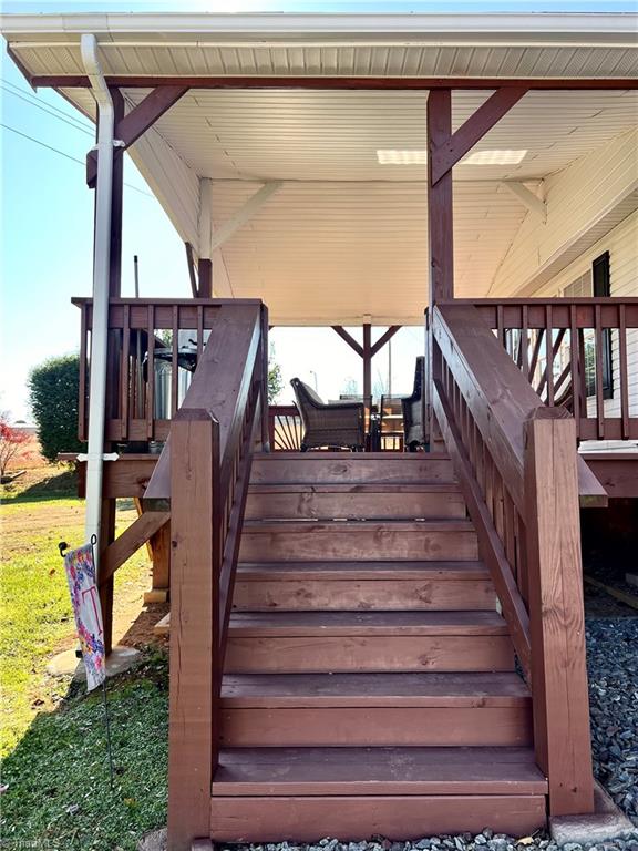 Photo 36 of 46 of 119 Southridge Lane mobile home