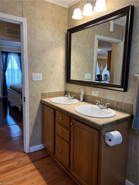Photo 21 of 46 of 119 Southridge Lane mobile home