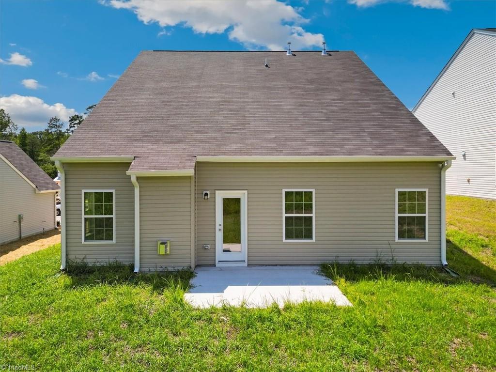 4098 Stallion Street Lot 76