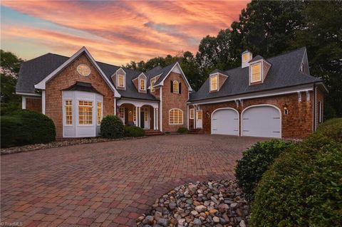 8010 Lasater Road Clemmons NC 27012