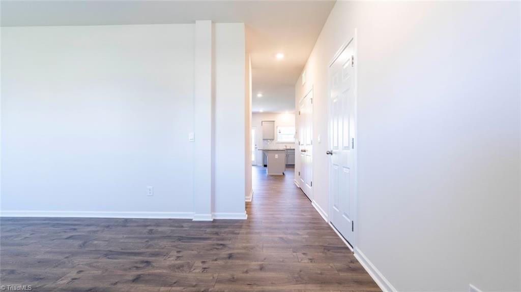 2912 Burgess Drive, Mebane, North Carolina image 3