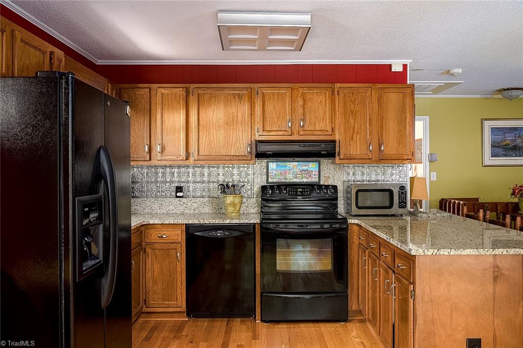 255 Oriole Drive, Lexington, North Carolina image 12