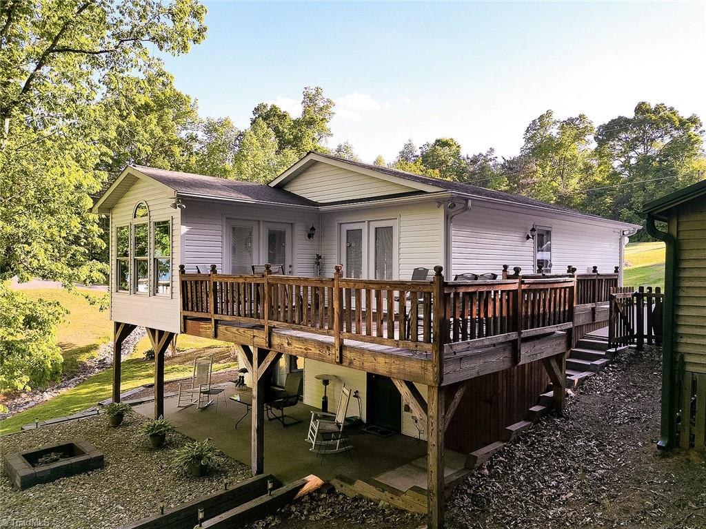 255 Oriole Drive, Lexington, North Carolina image 1