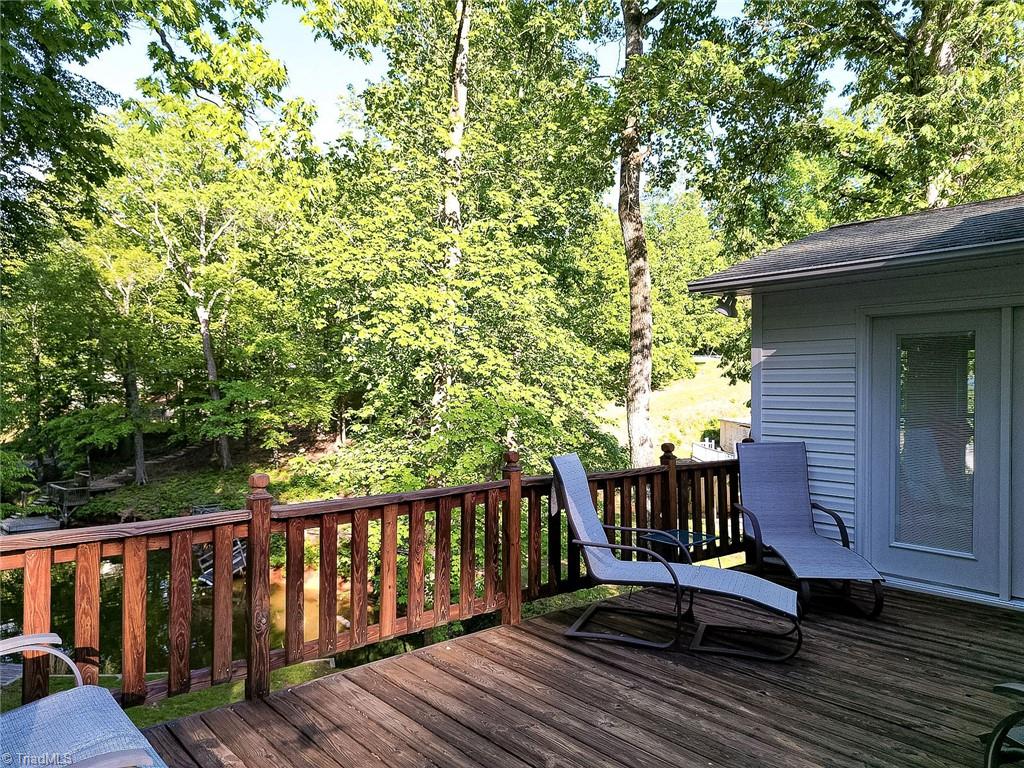 255 Oriole Drive, Lexington, North Carolina image 8