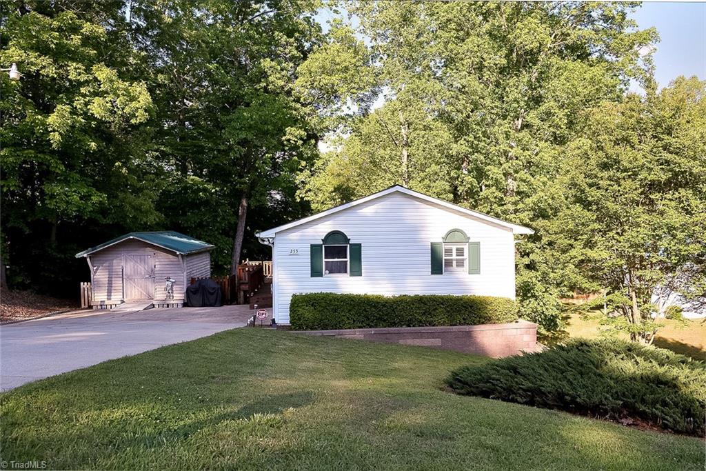 255 Oriole Drive, Lexington, North Carolina image 39