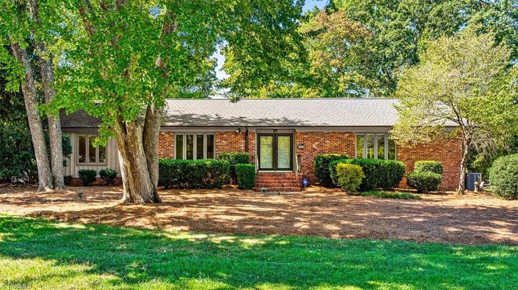 Photo of 4020 Watauga Drive, Greensboro, NC 27410 (MLS # 1235283)