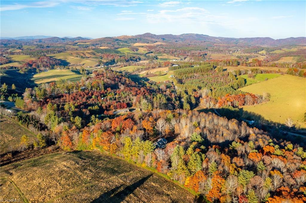 Laurel Fork Road, Laurel Springs, North Carolina image 42