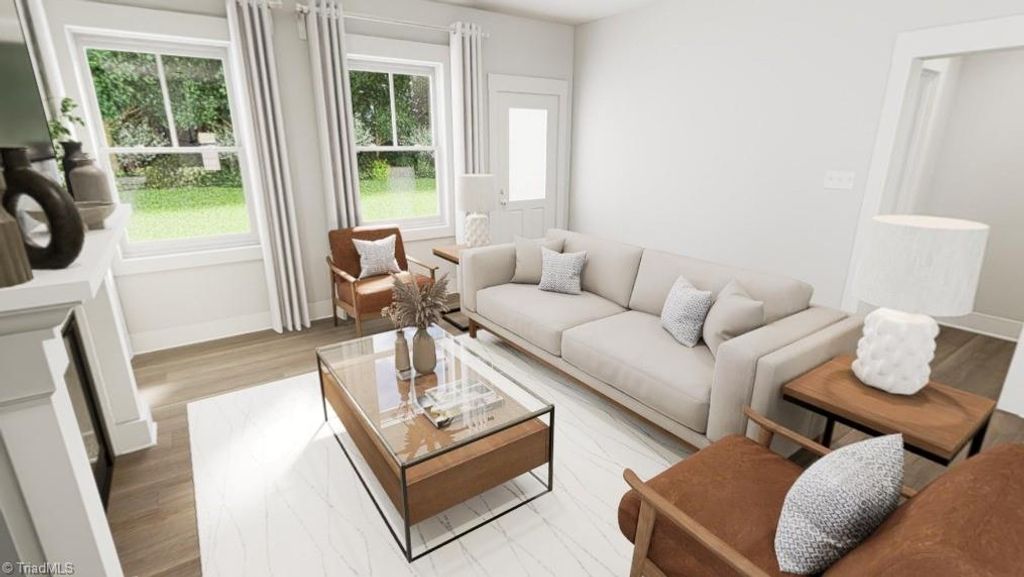 Photo of 4260 Motisheri Cove, High Point, NC 27265 (MLS # 1207491)