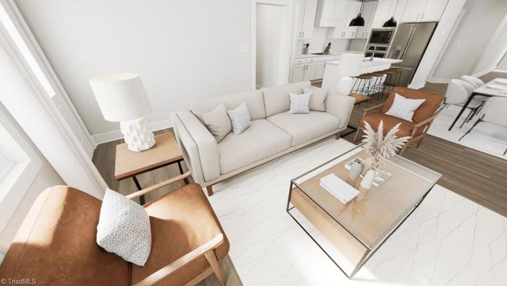 Photo of 4260 Motisheri Cove, High Point, NC 27265 (MLS # 1207491)