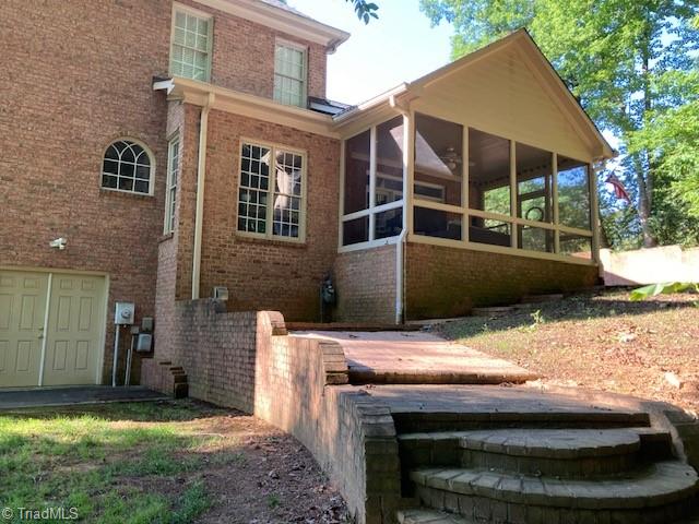 171 Oak Ridge Drive, Eden, North Carolina image 6