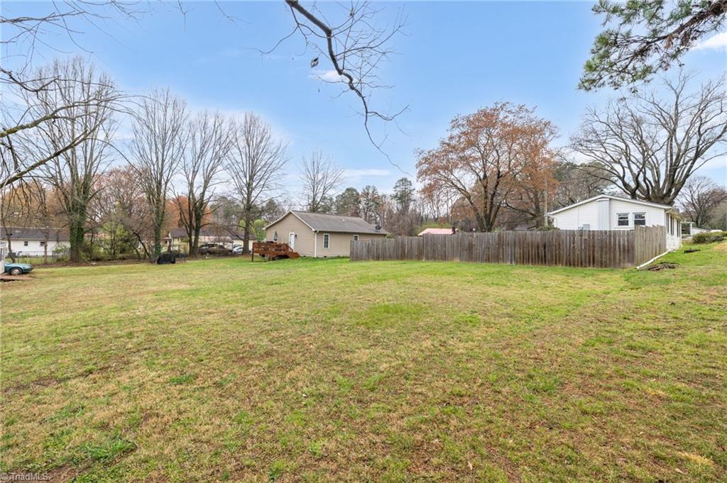 321 Poe Street, Madison, North Carolina image 31