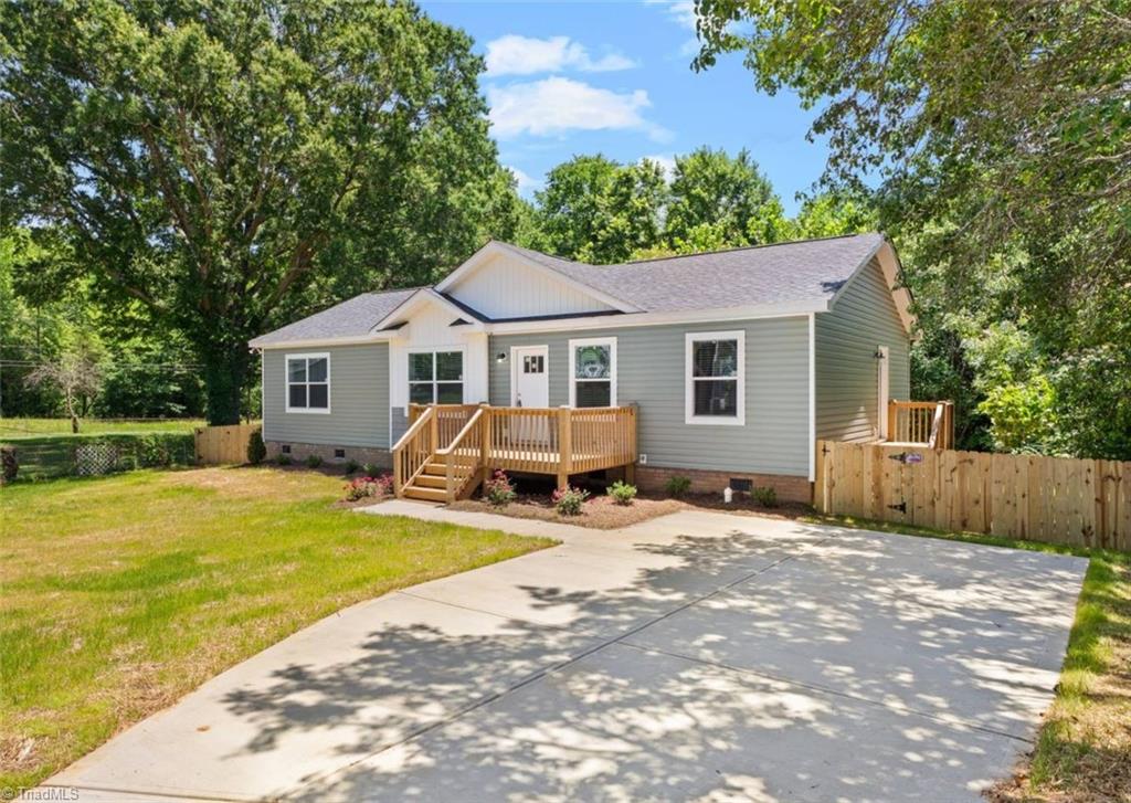 Lewisville, North Carolina 27023, United States, 2 Bedrooms Bedrooms, ,2 BathroomsBathrooms,Residential,Active,5080