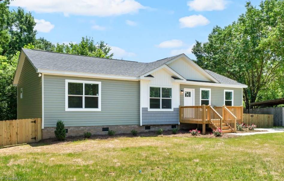 Lewisville, North Carolina 27023, United States, 2 Bedrooms Bedrooms, ,2 BathroomsBathrooms,Residential,Active,5080