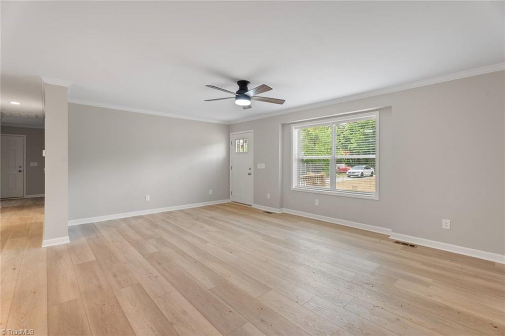 7518 Shallowford Road, Lewisville, North Carolina image 6