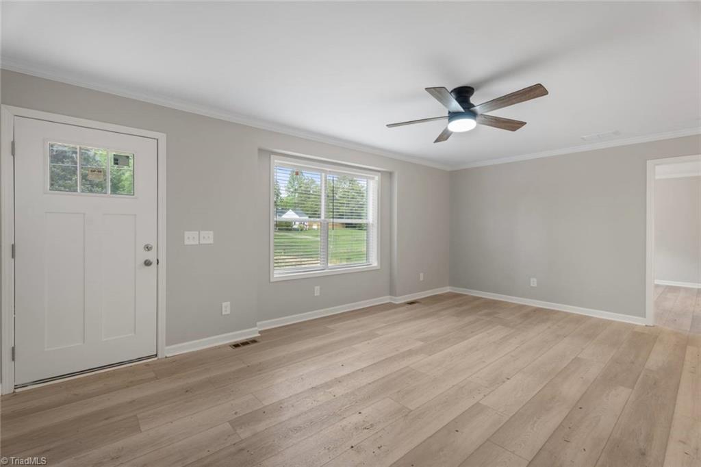 7518 Shallowford Road, Lewisville, North Carolina image 4