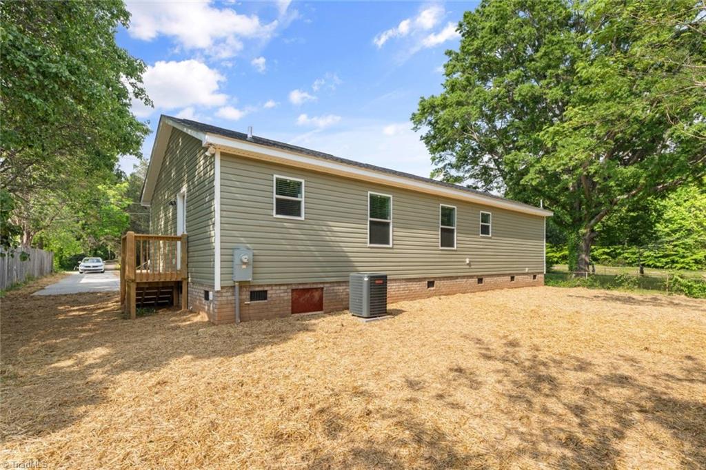 7518 Shallowford Road, Lewisville, North Carolina image 23