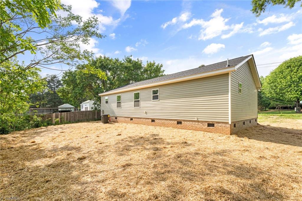 7518 Shallowford Road, Lewisville, North Carolina image 25