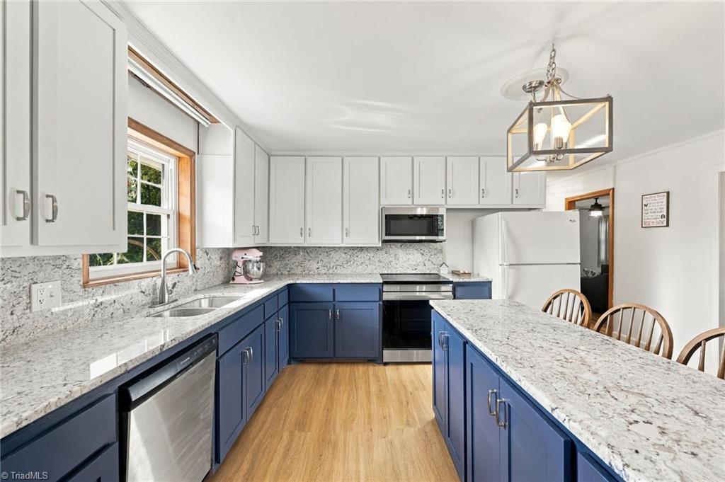 Photo of 1491 Union Ridge Road, Burlington, NC 27217 (MLS # 1237680)