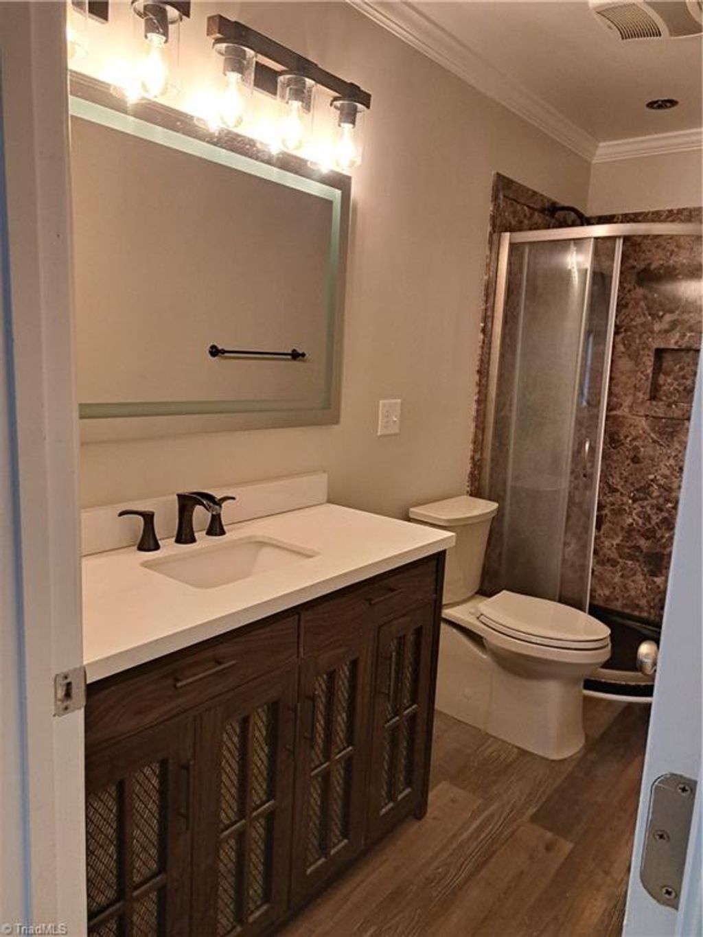 Photo of 4417 Springbrook Drive, Burlington, NC 27215 (MLS # 1212486)