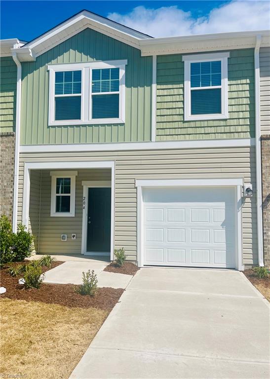 204 Ahava Way, Greensboro, North Carolina image 2
