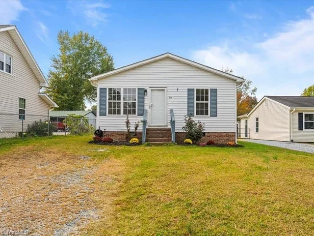 403 Ridgecrest Drive, High Point, NC, 27262