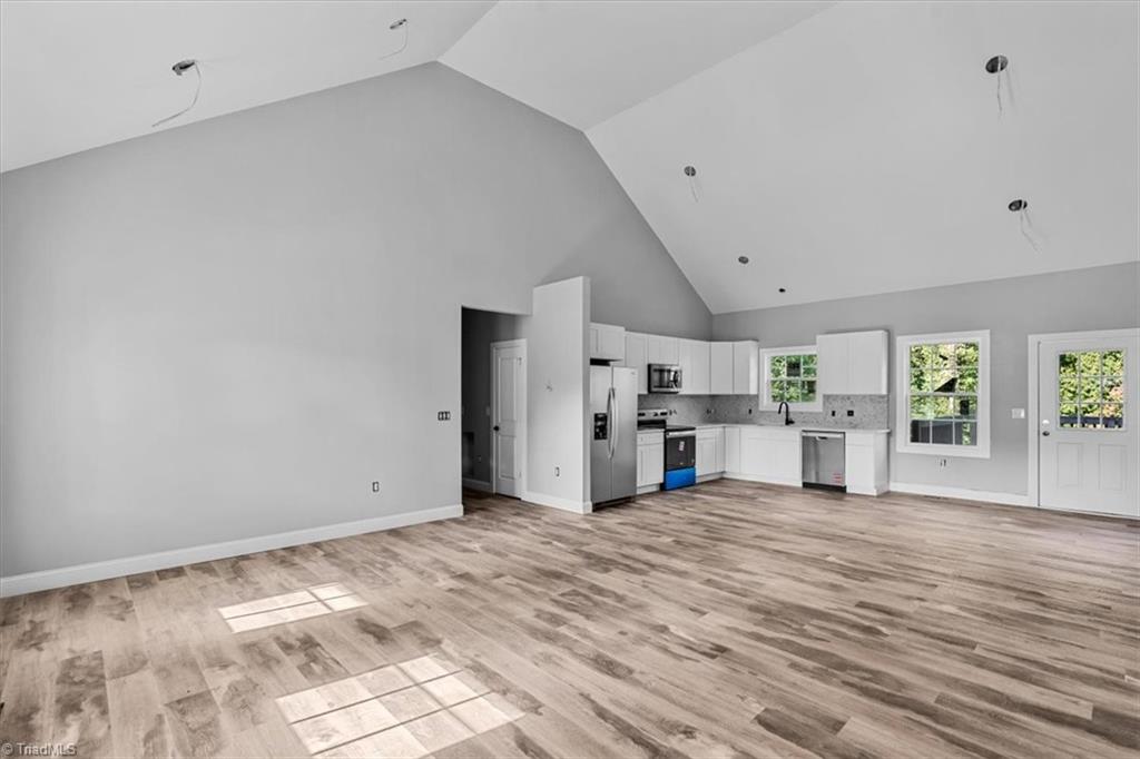 Photo of 311 Styers Road, Winston-Salem, NC 27105 (MLS # 1229742)