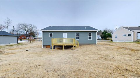 A home in Thomasville