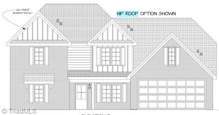 154 Enclave Drive, Clemmons, North Carolina image 1