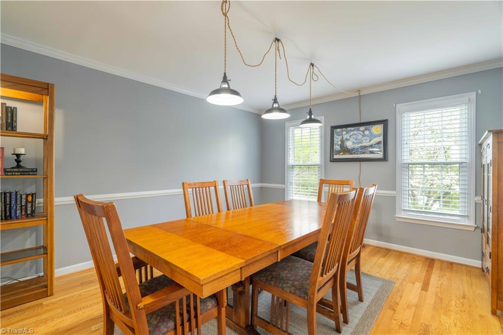 4504 Carriagebrook Court, Clemmons, North Carolina image 28