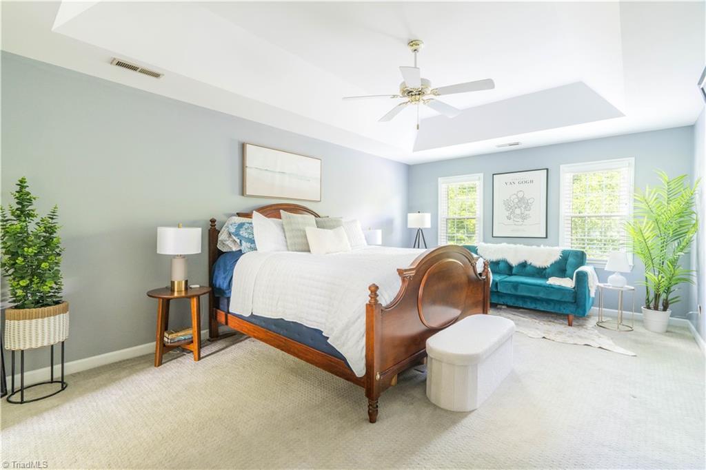 4504 Carriagebrook Court, Clemmons, North Carolina image 37